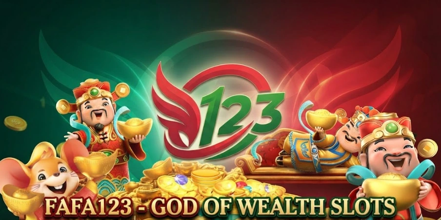 ระบบฝาก-ถอนอัตโนมัติของ FAFA123รวดเร็ว ใช้งานง่าย